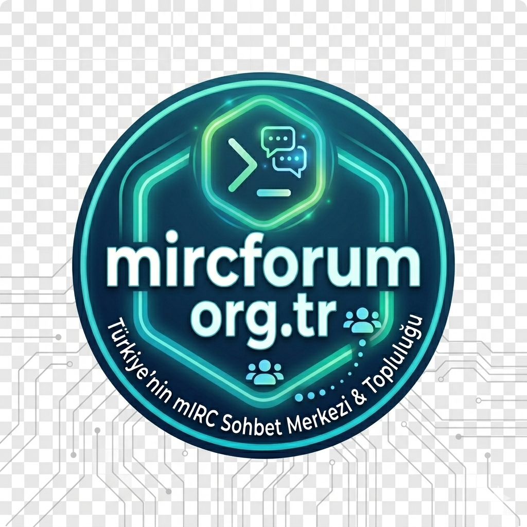 mIRC Forum - iRC Forum