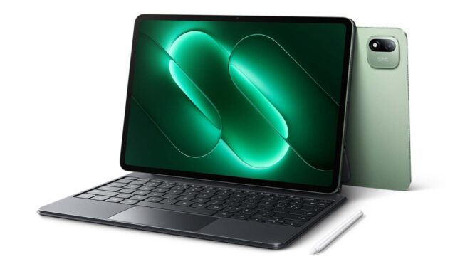 Xiaomi Pad 9 Pro