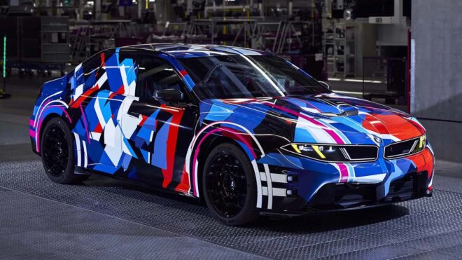BMW M