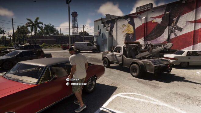 GTA 6 (GTA VI), PlayStation 5 Pro'da da 60 fps çalışmayabilir