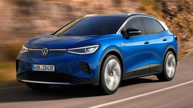 Volkswagen Türkiye Binek Araç Genel Müdürü: Türkiye'ye getirmek için istediğimiz kadar elektrikli alamıyoruz