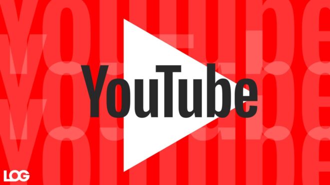 YouTube