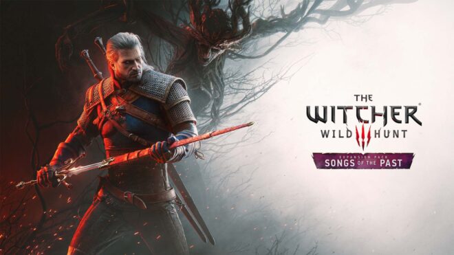 The Witcher 3: Wild Hunt'ın “Songs of the Past” DLC’si için yeni detaylar paylaşıldı