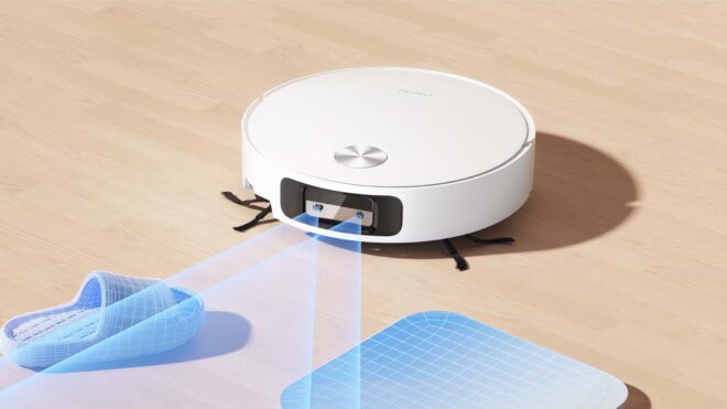 Xiaomi Robot Vacuum 6 ve Mijia Smart Air Purifier 6 Plus, Türkiye'de satışa sunuldu