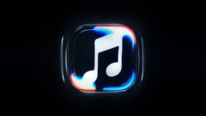 Apple music