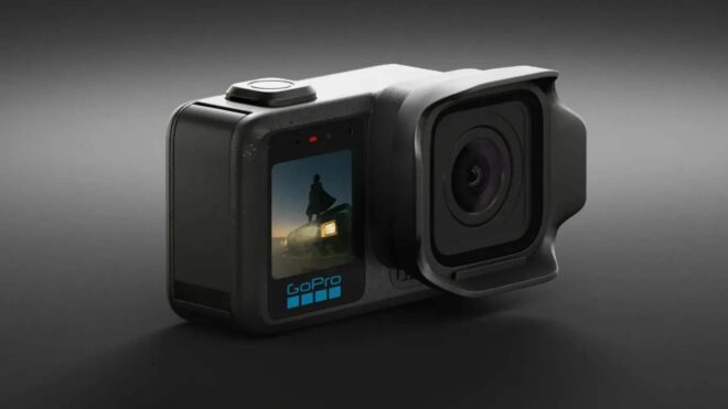 GoPro, Starman Holding tarafından satın alındı
