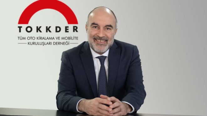 Araç kiralama sektörü 2026'nın ilk 9 ayında 253 Milyar TL’lik araç yatırımı gerçekleştirdi!