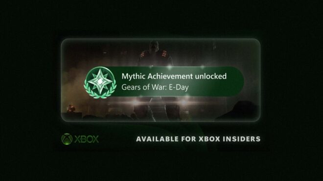 Xbox, Diskten Dijitale programını herkese açtı ve Mythic başarıları duyurdu