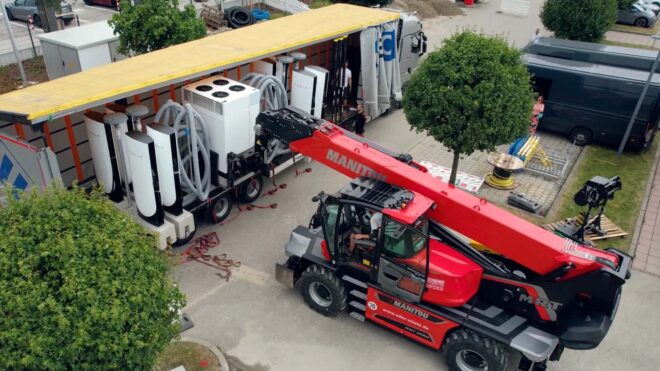 Tesla, Accordion Supercharger dönemini başlattı [Video]