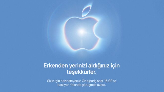 Apple Store