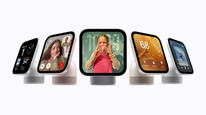 Apple HomeView, yıl bitmeden önce Türkiye'de de satışa sunulabilir