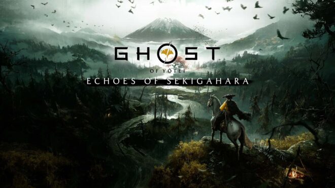 Ghost of Yōtei için Echoes of Sekigahara DLC'si duyuruldu