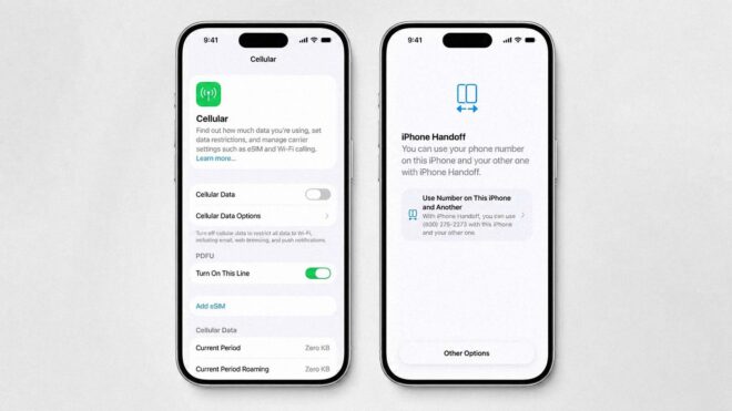iOS 27 ile sunulacak “iPhone Handoff” özelliği çıkışta yalnızca iki farklı ülkede çalışacak