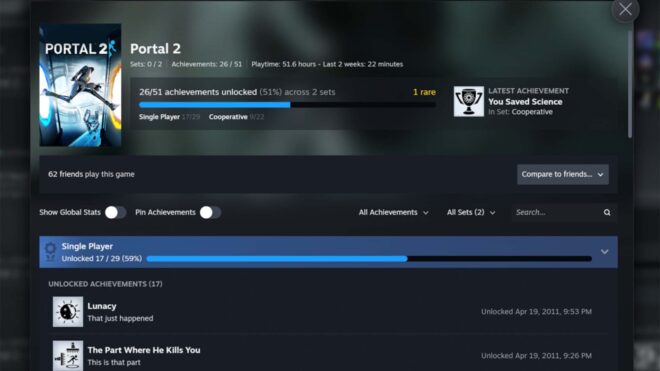 Steam