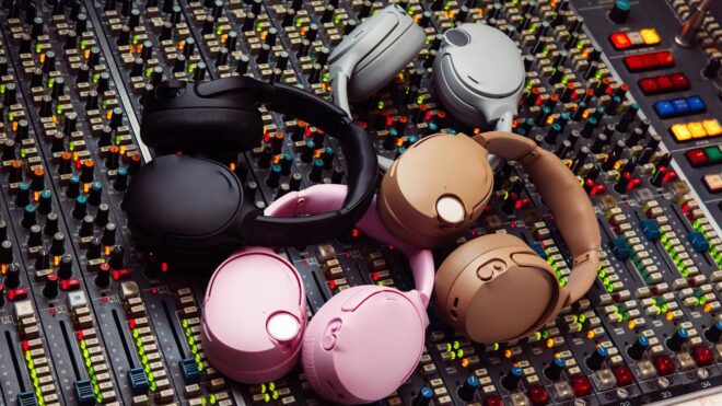 Bose Skullcandy