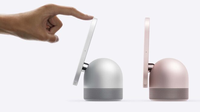 Apple, iddiaya göre HomeView'un robotik versiyonunu geliştiriyor