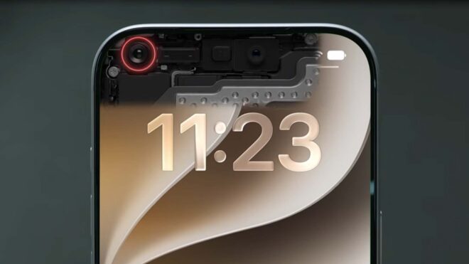 iphone 18 Pro