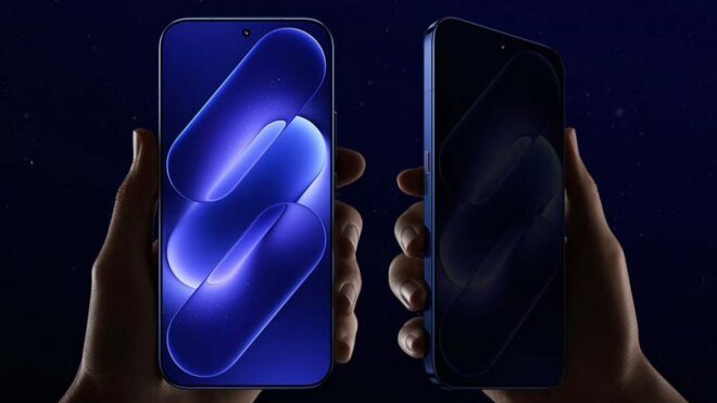 Xiaomi 18 Pro