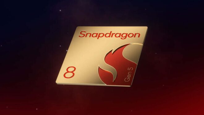 Qualcomm doğruladı: 22 Eylül'de iki yeni amiral gemisi Snapdragon işlemci tanıtılacak.