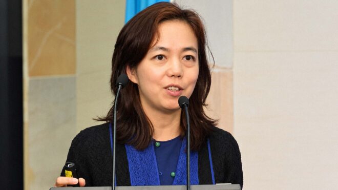 AMD, Fei-Fei Li'nin şirketi World Labs'ı satın alıyor
