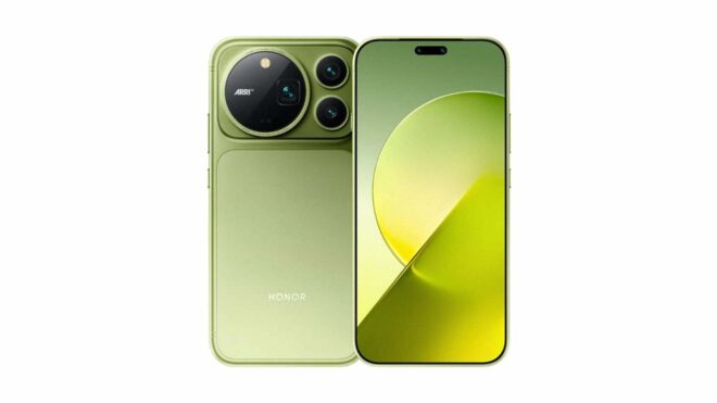 Honor Magic9 Super Edition, 11.000 mAh kapasiteli batarya ile gelebilir