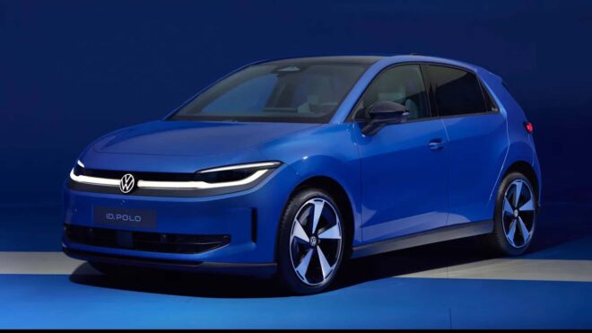 Volkswagen, 2027'de Türkiye'ye üç yeni elektrikli model getirecek
