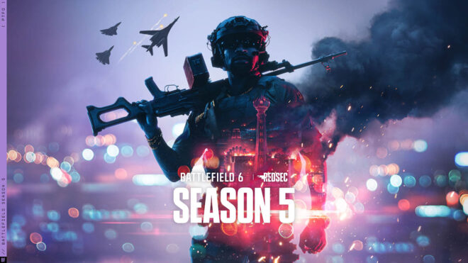 Battlefield 6