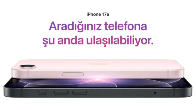 iPhone 18e için yeni teknik iddialar geldi