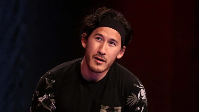 YouTube yıldızı Markiplier, GoPro’nun en büyük hissedarı oldu