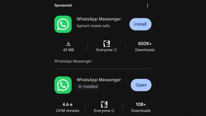 WhatsApp