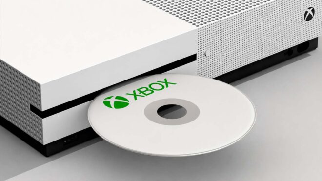 Xbox Microsoft