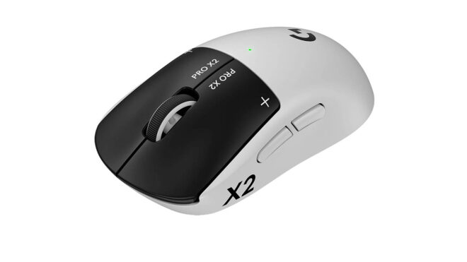 logitech