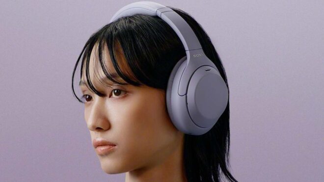 Sony WH-1000XM4C resmi olarak tanıtıldı