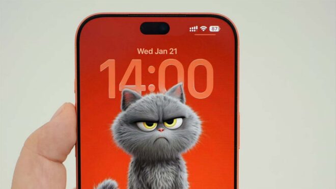 iPhone 18 Pro