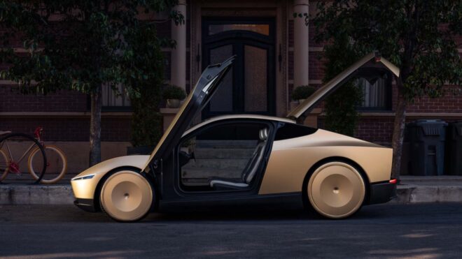 Tesla