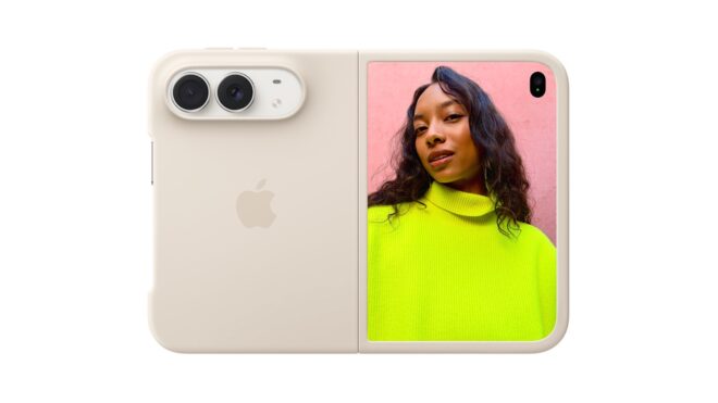 iPhone Duo
