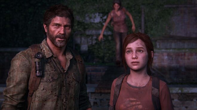 İki yeni The Last of Us projesi erken geliştirme aşamasında