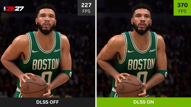 DLSS 5