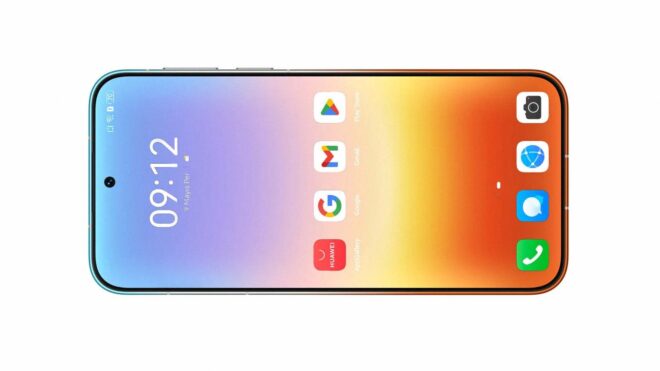 Huawei
