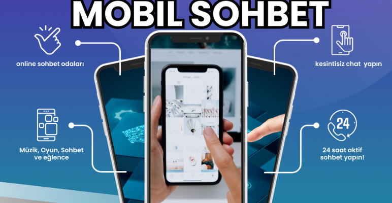 Yazgülü Mobil Sohbet