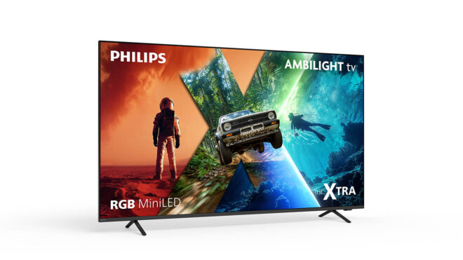 Philips Ambilight