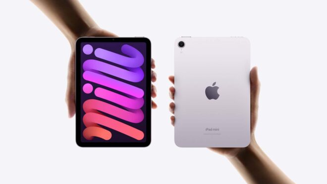 Yine söylendi: AirPods 5 ekim, OLED iPad Mini ise ekim ayında tanıtılacak