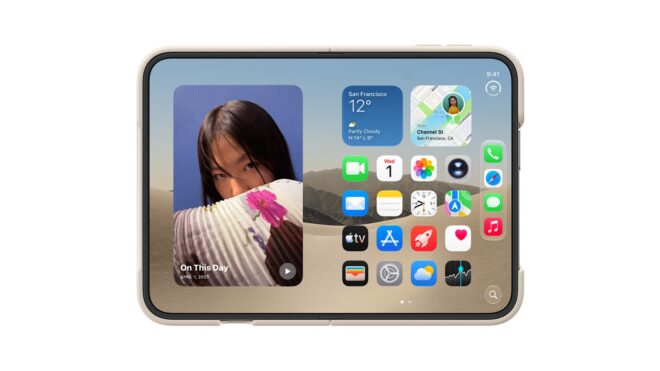 iPhone Duo