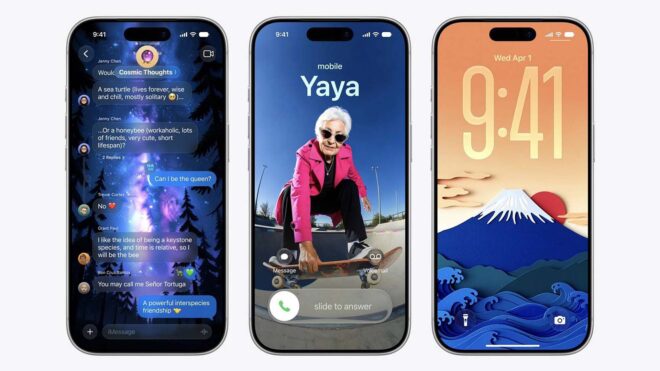iOS 27