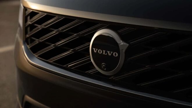 Volvo