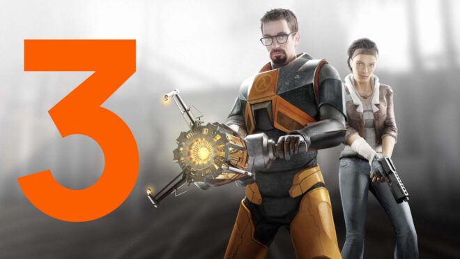 Half-Life 3, HLX üzerinde yine gündemde