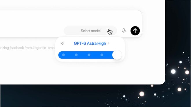 OpenAI, yeni GPT-6 Astra yapay zeka modelini duyurdu