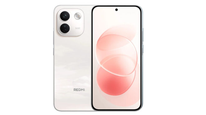 Redmi Note 17 Pro Max